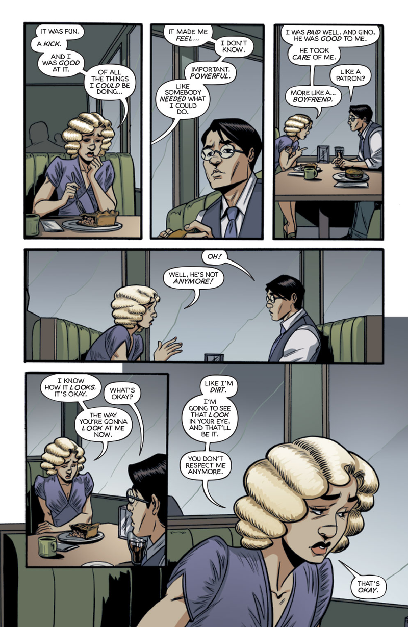 Image: Oni Press